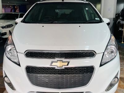 2015 Chevrolet Spark 1.2 LT