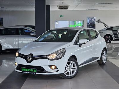 2020 Renault Clio IV 900T Expression 5-dr (66kW)