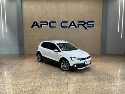 2020 Volkswagen Polo Vivo 1.6 Maxx 5-dr