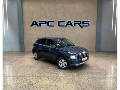 2023 Hyundai Venue 1.2 Motion