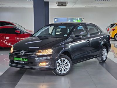 2020 Volkswagen Polo GP 1.5 TDI Comfortline