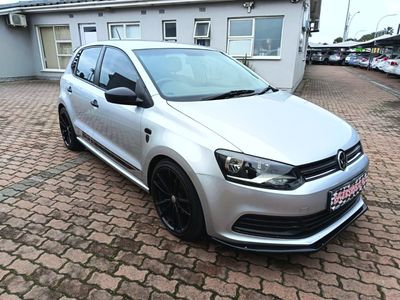 2021 Volkswagen Polo Vivo 1.4 Trendline 5-dr