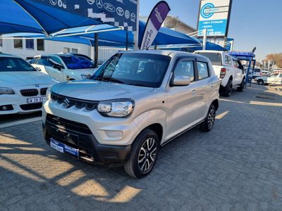 2023 Suzuki S-Presso 1.0 GL
