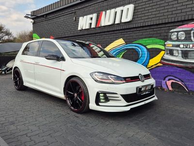 2020 Volkswagen Golf Oettinger Edition
