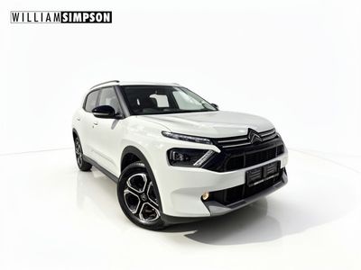 2026 Citroen C3 Aircross Max 1.2T Auto 7-Seat
