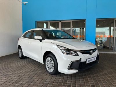 2025 Toyota Starlet 1.5 XI