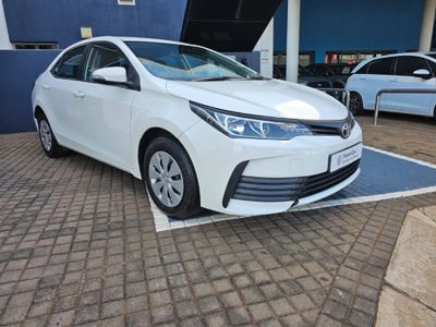 2026 Toyota Corolla Quest 1.8 Plus