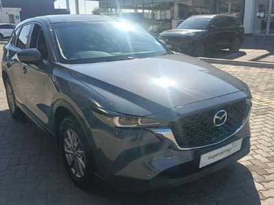 2022 Mazda CX-5 2.0 Dynamic Auto