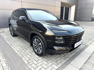 2026 Jetour Dashing 1.5T Deluxe
