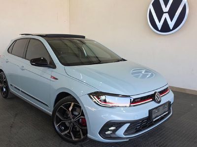 2026 Volkswagen Polo 2.0 GTI Auto (147kW)