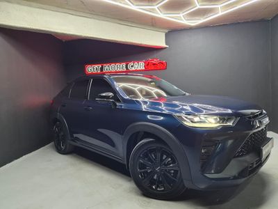 2023 Haval H6 GT 2.0T Super Luxury 4X4 Auto