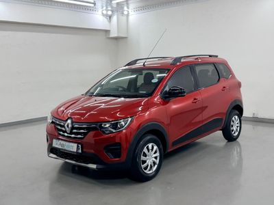 2022 Renault Triber 1.0 Dynamique