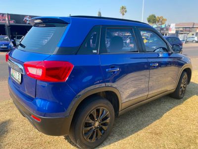 2023 Toyota Urban Cruiser 1.5 Xr Auto