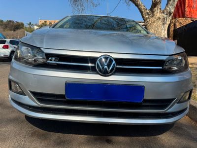 2022 Volkswagen Polo 1.0 TSI Comfortline