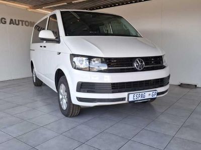 2019 Volkswagen Kombi 2.0 TDI Auto (103kW) Trendline