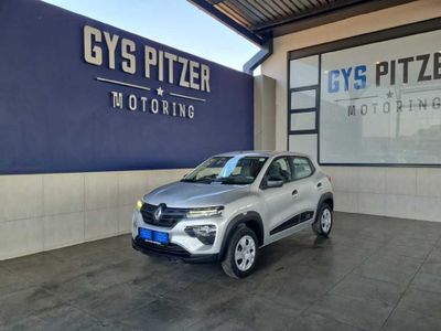 2022 Renault Kwid 1.0 Evolution