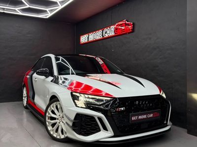2024 Audi RS3 Quattro Auto