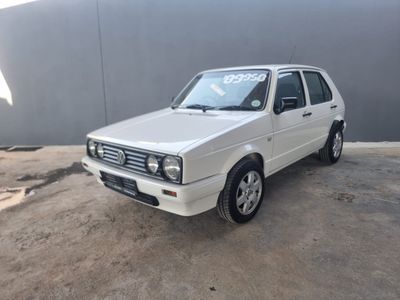 2008 Volkswagen Citi 1.4i Tenaciti