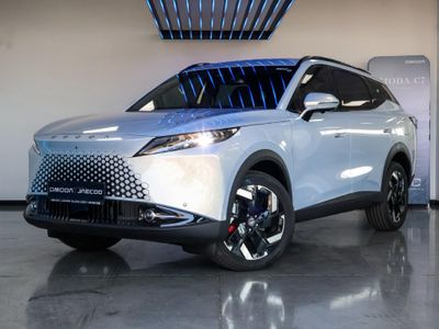 2026 Omoda C7 1.6T Elegance