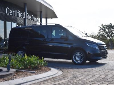 2026 Mercedes-Benz Vito 119 2.0 CDI Tourer Select Auto