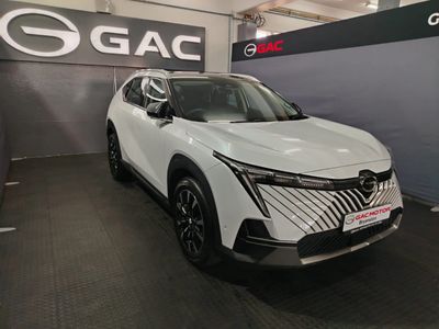 2024 GAC EMKOO 1.5T Executive Plus