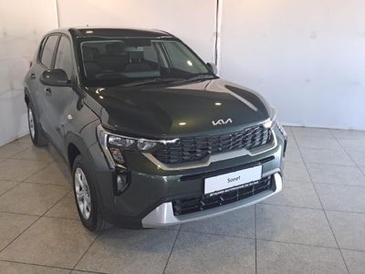 2026 Kia Sonet 1.5 LS Auto