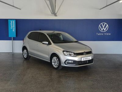 2026 Volkswagen Polo Vivo 1.4 Life