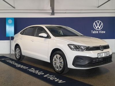 2026 Volkswagen Polo 1.6 Classic Auto