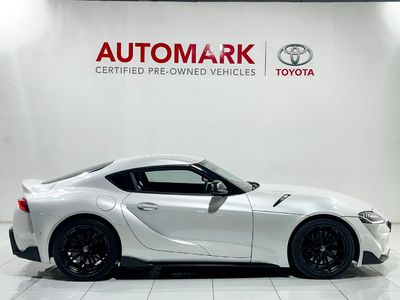 2024 Toyota GR Supra 3.0T Auto