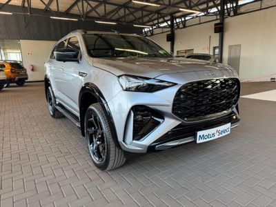2026 Isuzu Mu-x 3.0D Onyx XT 4x4 Auto