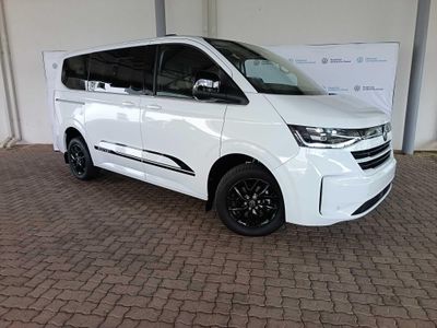 2026 Volkswagen Kombi 2.0TDI Edition Auto