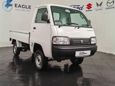 2026 Suzuki Super Carry 1.2i