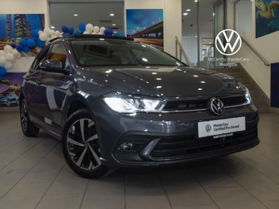 2026 Volkswagen Polo GP 1.4 Comfortline