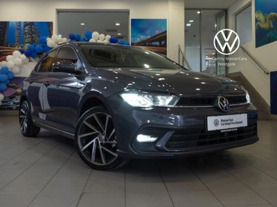 2026 Volkswagen Polo 1.0 TSI Life