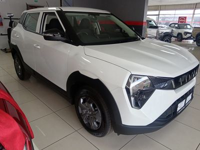 2025 Mahindra XUV 3XO 1.2T MX2