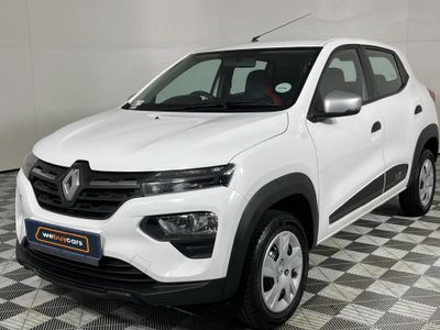 2023 Renault Kwid 1.0 Dynamique Auto