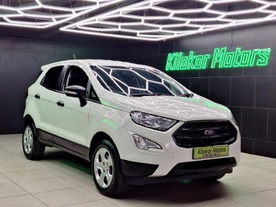 2020 Ford EcoSport 1.5 TiVCT Ambiente