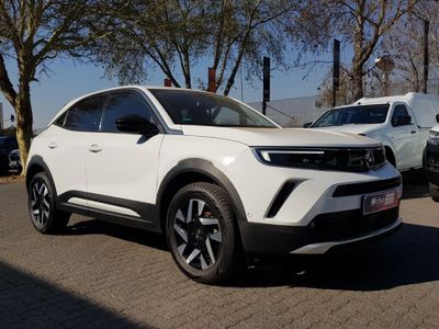 2022 Opel Mokka 1.2T Elegance Auto