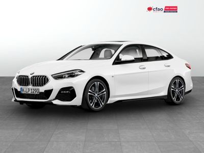 2020 BMW 2 Series 218i Gran Coupe M Sport
