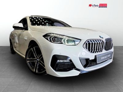 2020 BMW 2 Series 218i Gran Coupe M Sport
