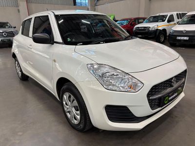 2023 Suzuki Swift 1.2 GA