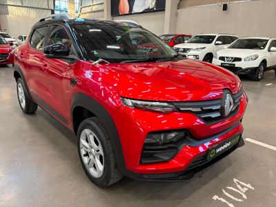 2022 Renault Kiger 1.0T Zen