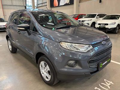 2016 Ford EcoSport 1.5 TiVCT Ambiente