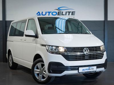 2024 Volkswagen Kombi T6.1 2.0 TDI (110kW) Auto Trendline