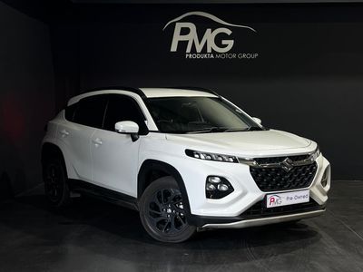 2025 Suzuki Fronx 1.5 GL Auto