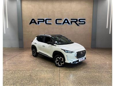 2023 Nissan Magnite 1.0 Acenta Plus
