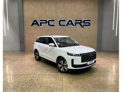 2026 Jaecoo J5 1.5T Core