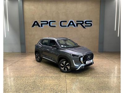 2026 Nissan Magnite 1.0T Acenta Plus Auto