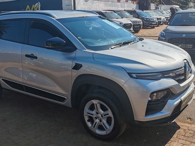 2024 Renault Kiger 1.0 Energy Zen Auto