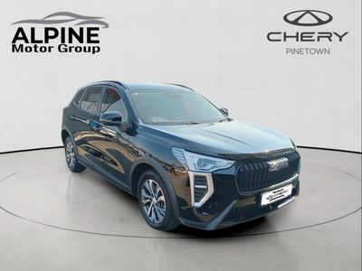 2025 Haval Jolion 1.5T City Plus DCT